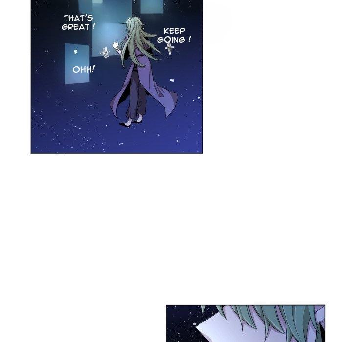 Demon Baby Diary Chapter 55 page 18 - 