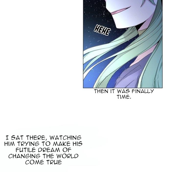 Demon Baby Diary Chapter 55 page 19 - 