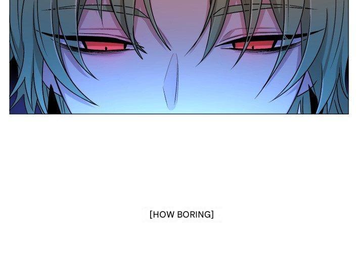Demon Baby Diary Chapter 55 page 3 - 