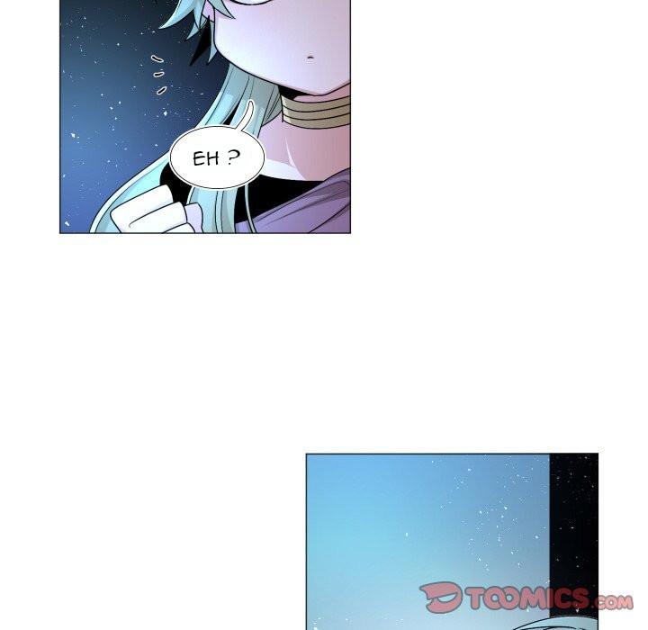 Demon Baby Diary Chapter 55 page 21 - 