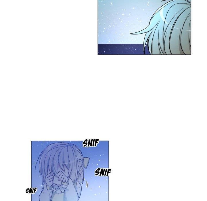 Demon Baby Diary Chapter 55 page 22 - 