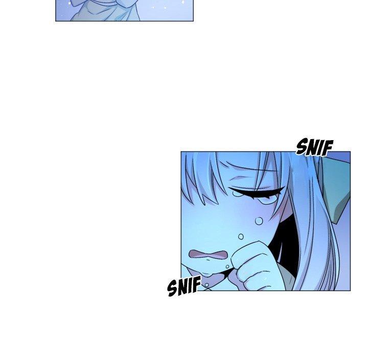 Demon Baby Diary Chapter 55 page 23 - 