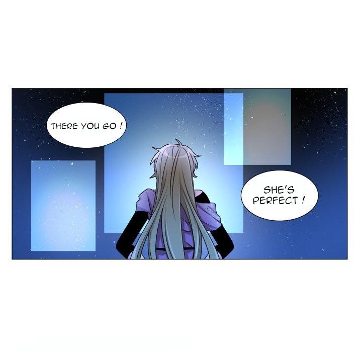 Demon Baby Diary Chapter 55 page 24 - 