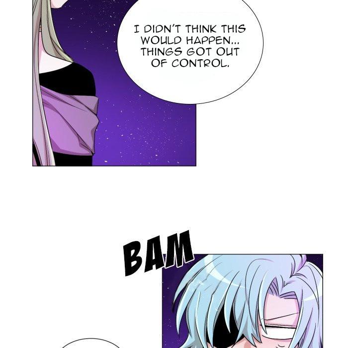 Demon Baby Diary Chapter 55 page 26 - 