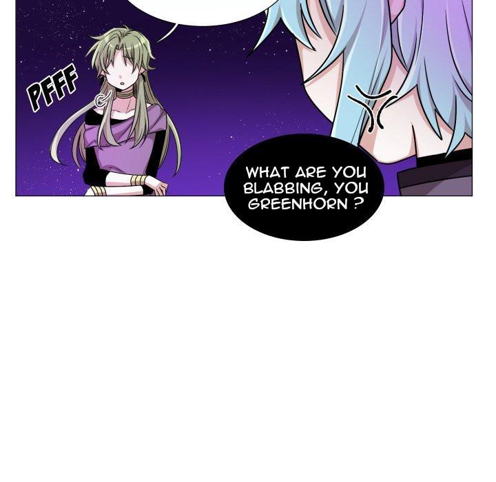 Demon Baby Diary Chapter 55 page 28 - 