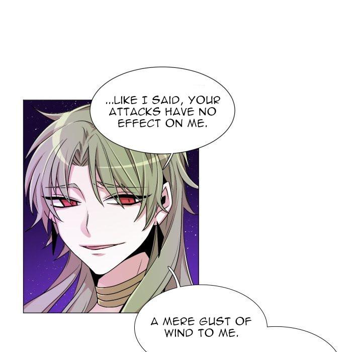 Demon Baby Diary Chapter 55 page 29 - 