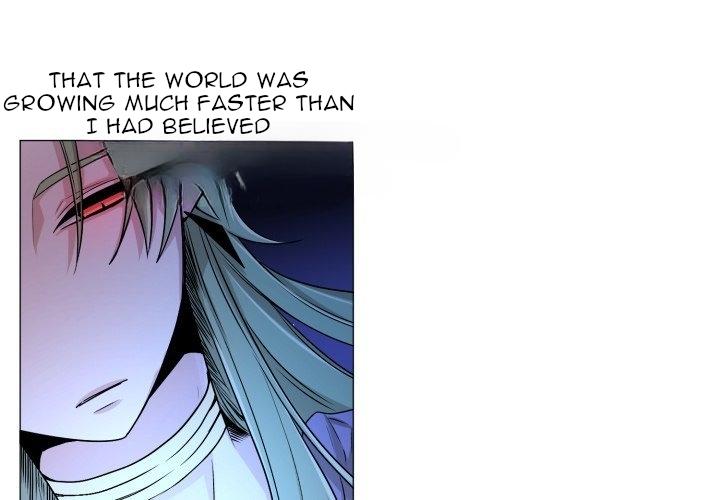 Demon Baby Diary Chapter 55 page 4 - 