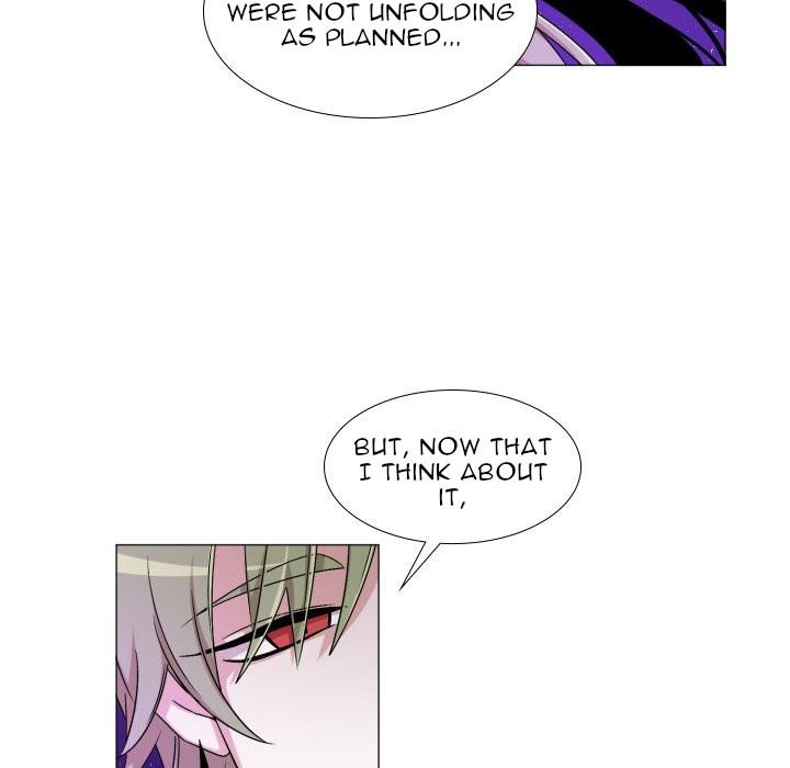 Demon Baby Diary Chapter 55 page 31 - 