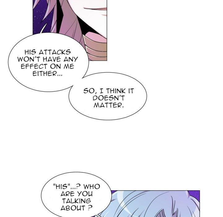 Demon Baby Diary Chapter 55 page 32 - 