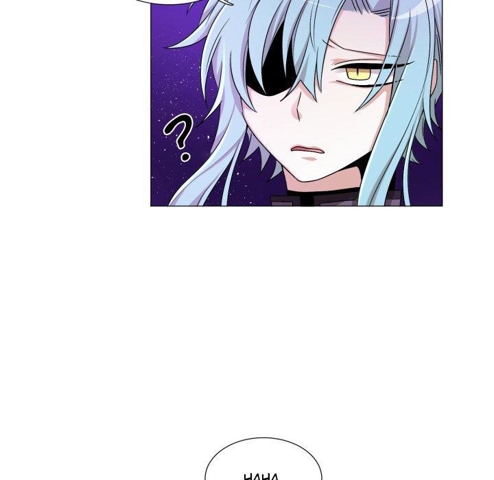 Demon Baby Diary Chapter 55 page 33 - 