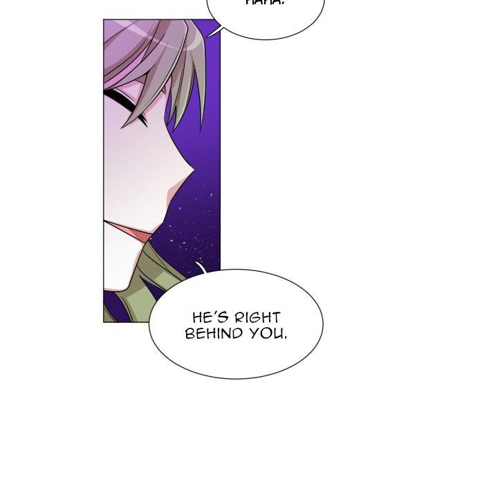 Demon Baby Diary Chapter 55 page 34 - 