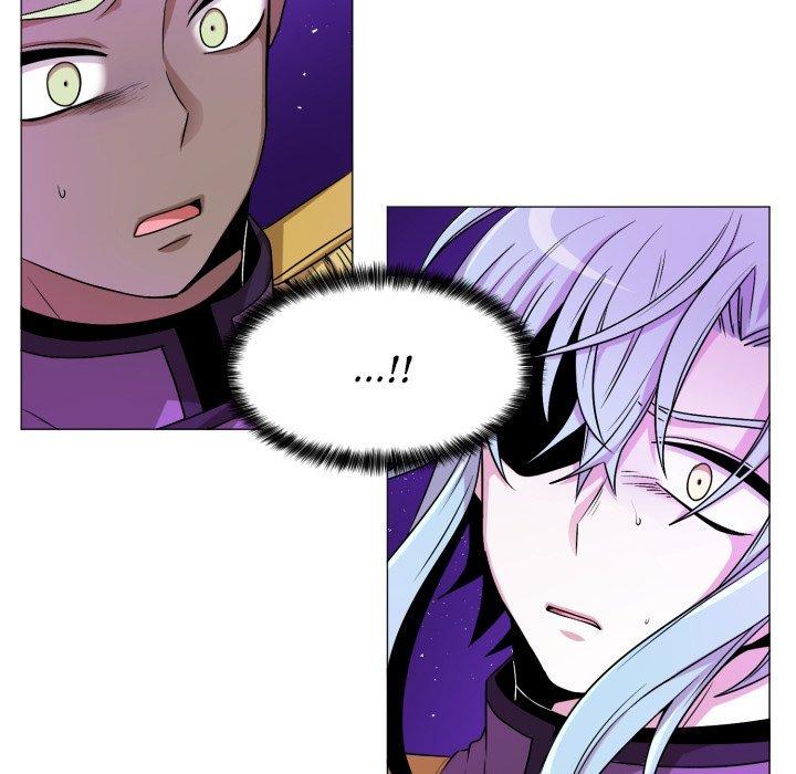 Demon Baby Diary Chapter 55 page 37 - 