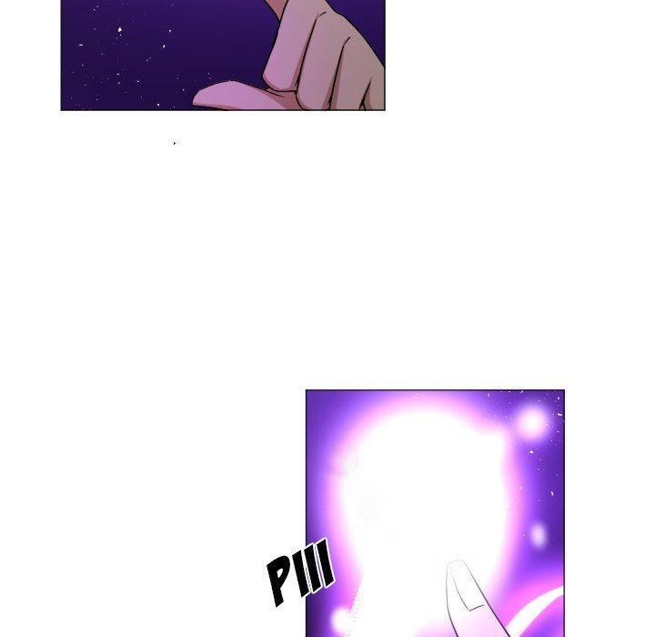 Demon Baby Diary Chapter 55 page 39 - 