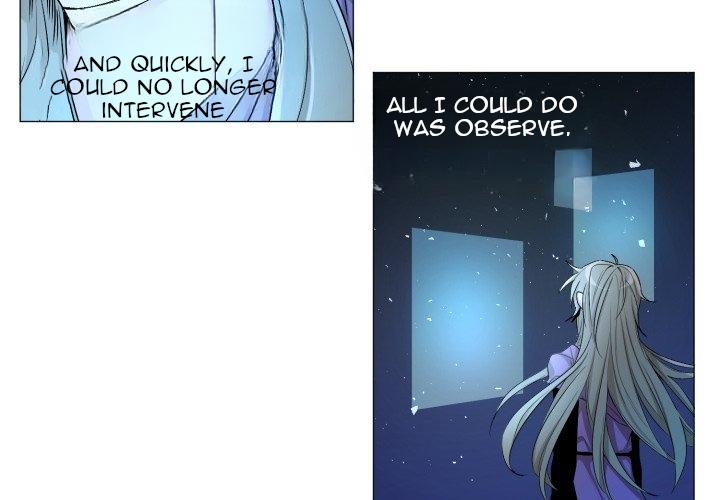 Demon Baby Diary Chapter 55 page 5 - 