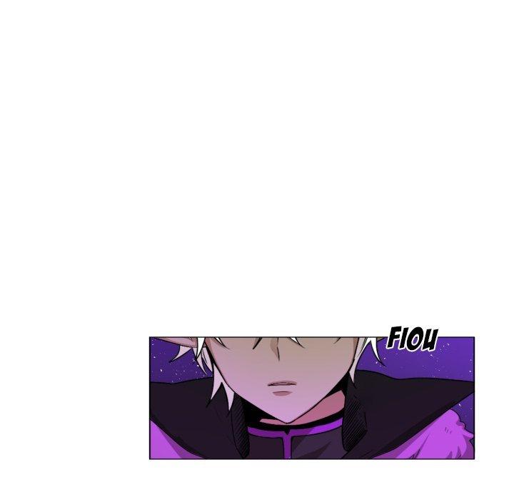 Demon Baby Diary Chapter 55 page 42 - 