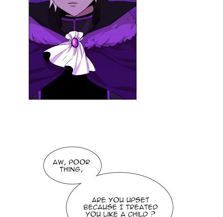 Demon Baby Diary Chapter 55 page 44 - 