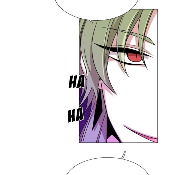 Demon Baby Diary Chapter 55 page 45 - 
