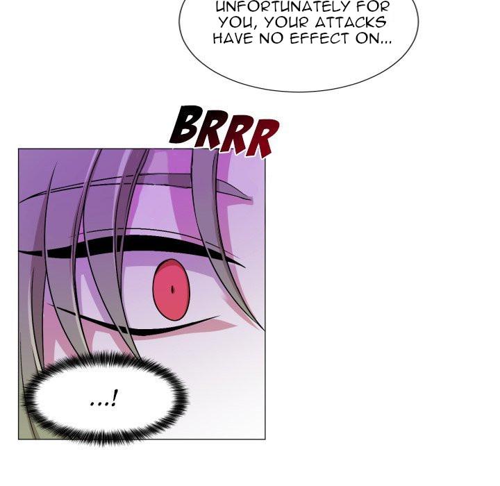 Demon Baby Diary Chapter 55 page 46 - 