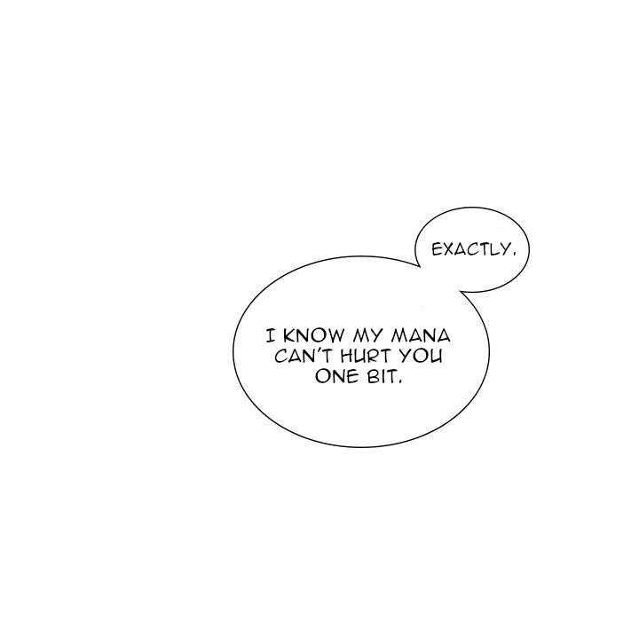 Demon Baby Diary Chapter 55 page 47 - 