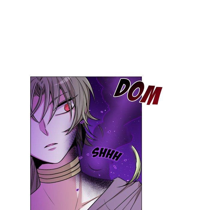 Demon Baby Diary Chapter 55 page 49 - 