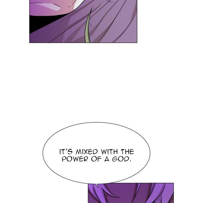 Demon Baby Diary Chapter 55 page 50 - 