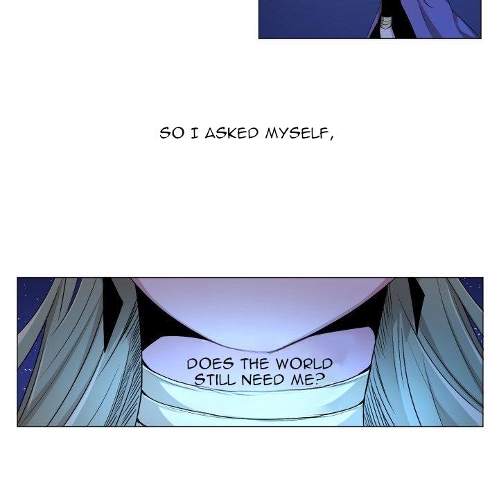 Demon Baby Diary Chapter 55 page 6 - 