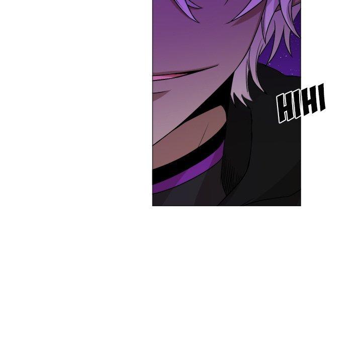 Demon Baby Diary Chapter 55 page 51 - 