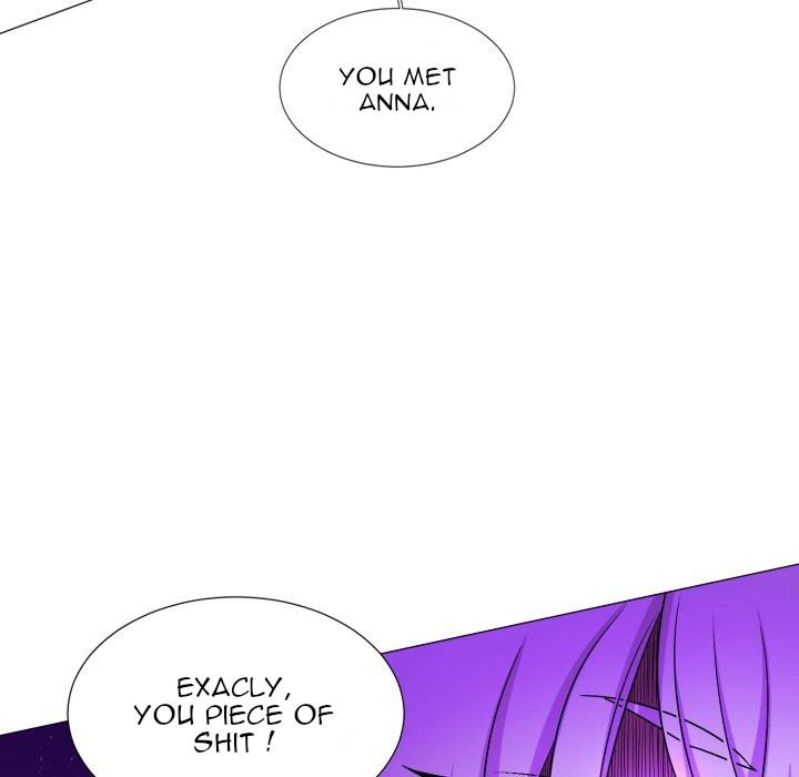 Demon Baby Diary Chapter 55 page 53 - 