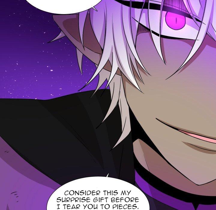 Demon Baby Diary Chapter 55 page 54 - 