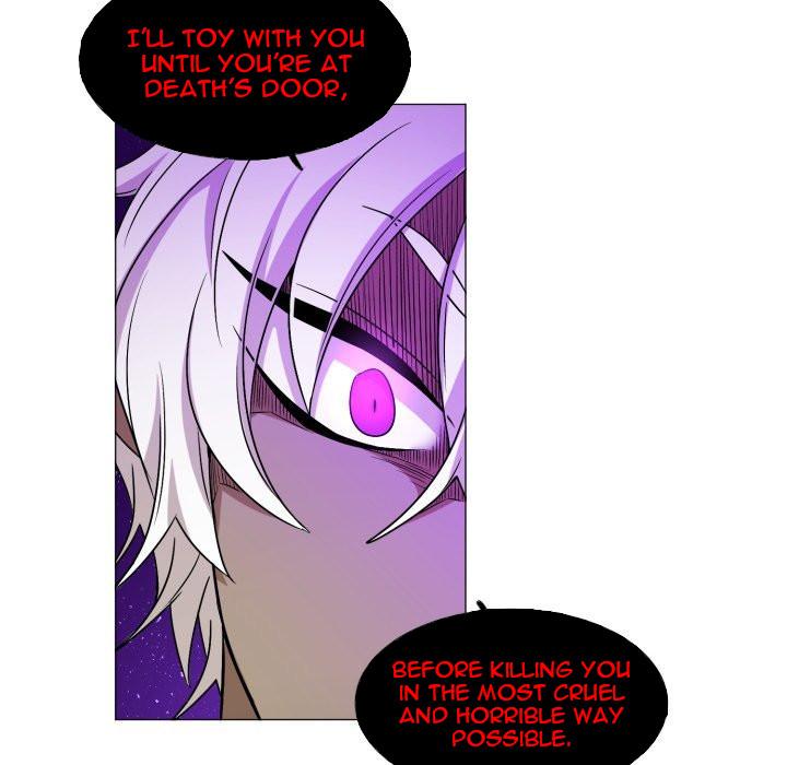 Demon Baby Diary Chapter 55 page 56 - 