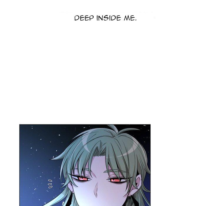 Demon Baby Diary Chapter 55 page 7 - 
