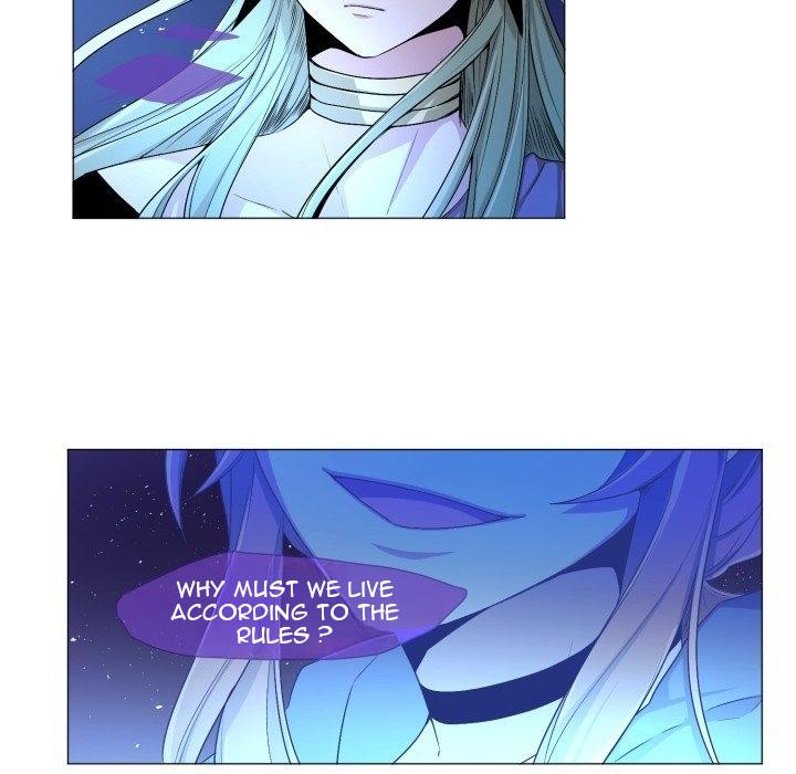 Demon Baby Diary Chapter 55 page 8 - 
