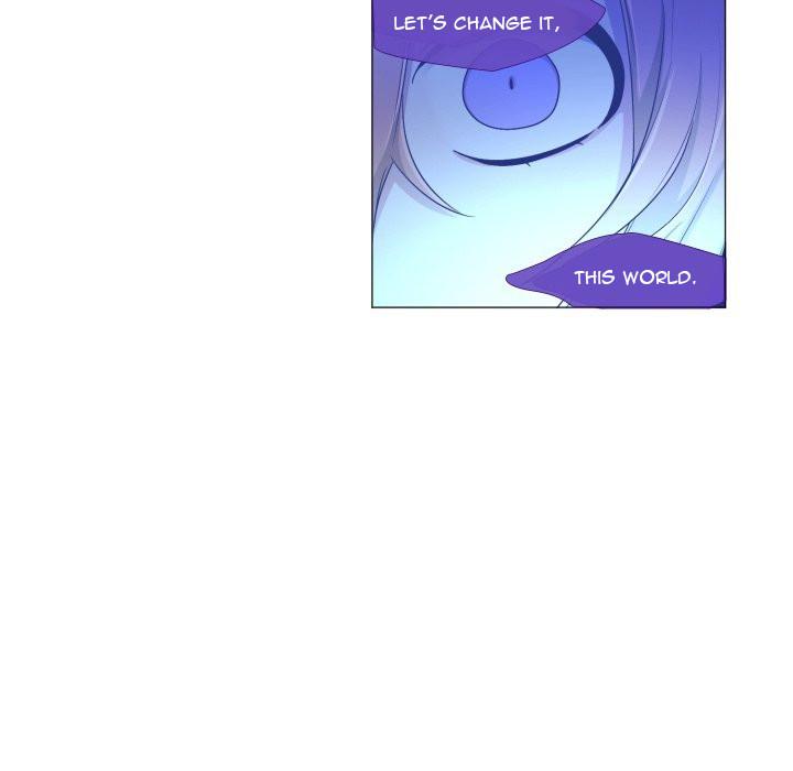 Demon Baby Diary Chapter 55 page 10 - 