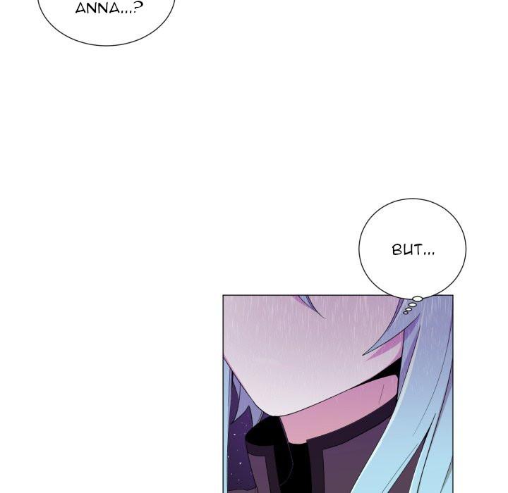 Demon Baby Diary Chapter 56 page 11 - 
