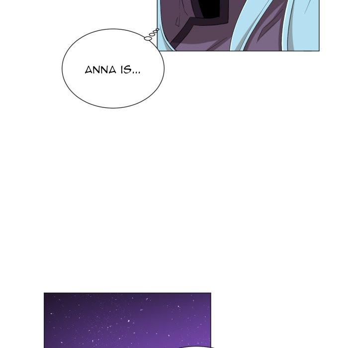 Demon Baby Diary Chapter 56 page 12 - 
