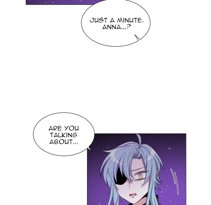Demon Baby Diary Chapter 56 page 13 - 