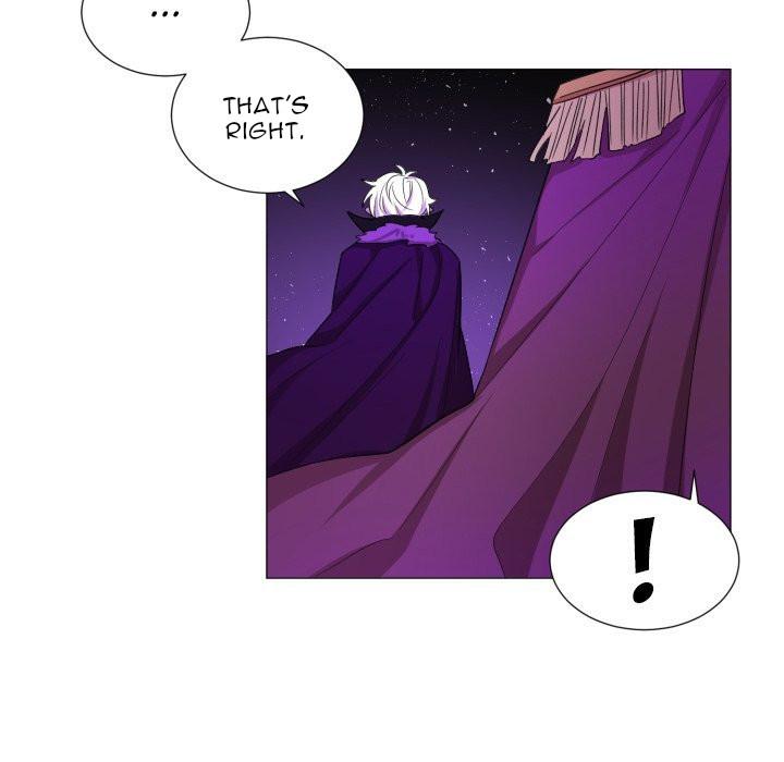Demon Baby Diary Chapter 56 page 17 - 