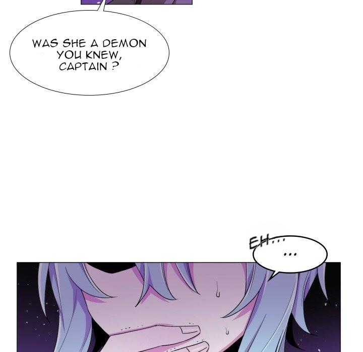 Demon Baby Diary Chapter 56 page 19 - 