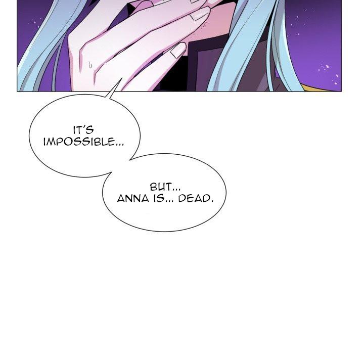 Demon Baby Diary Chapter 56 page 20 - 