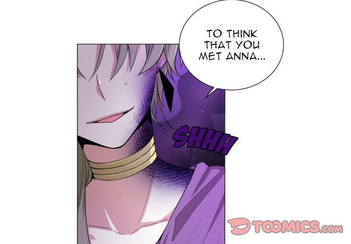 Demon Baby Diary Chapter 56 page 3 - 