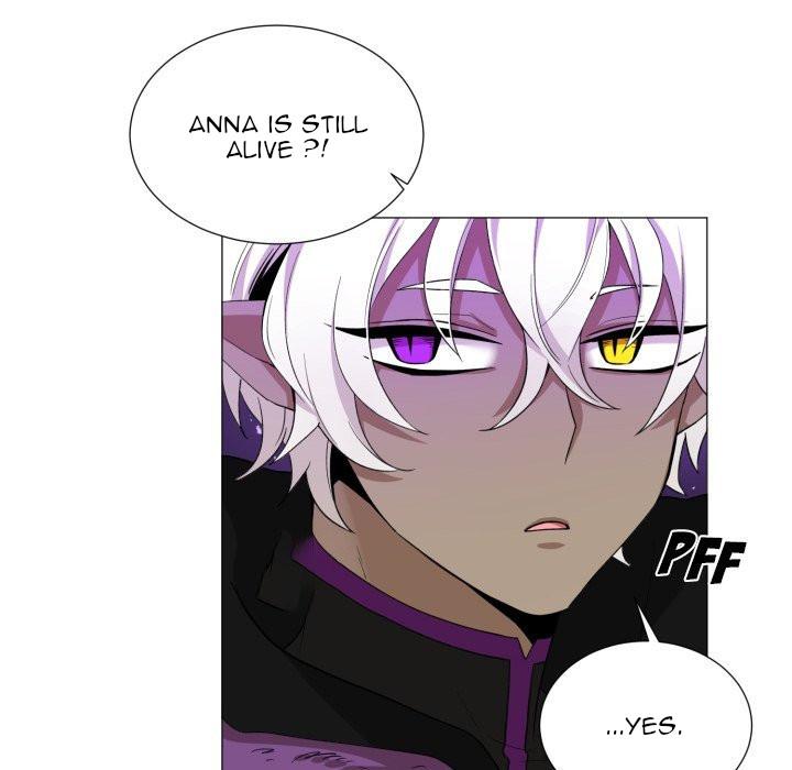 Demon Baby Diary Chapter 56 page 21 - 