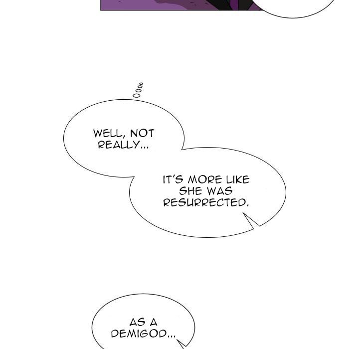 Demon Baby Diary Chapter 56 page 22 - 