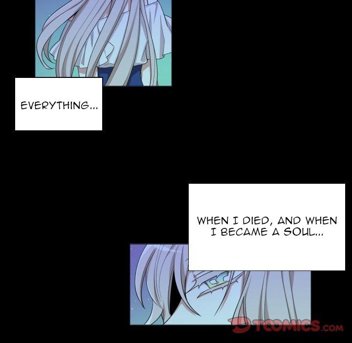 Demon Baby Diary Chapter 56 page 25 - 