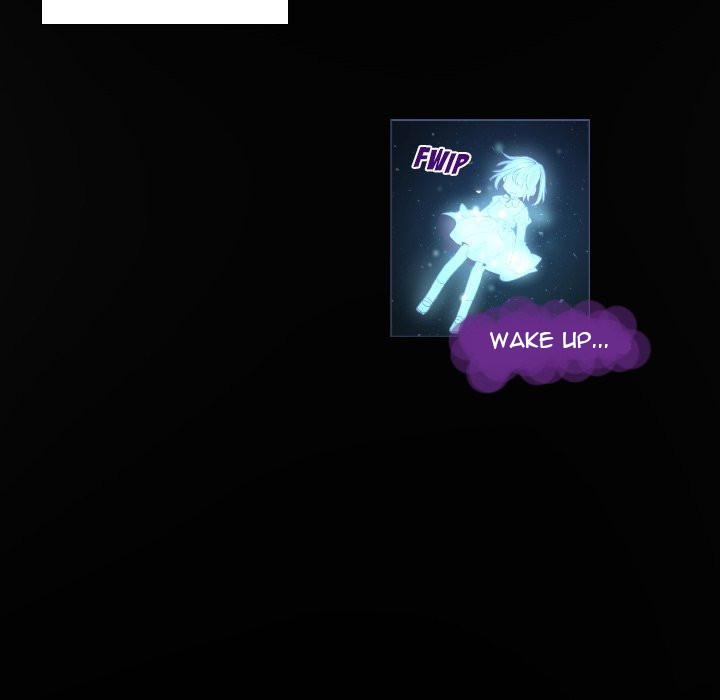 Demon Baby Diary Chapter 56 page 27 - 