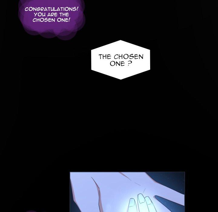Demon Baby Diary Chapter 56 page 31 - 