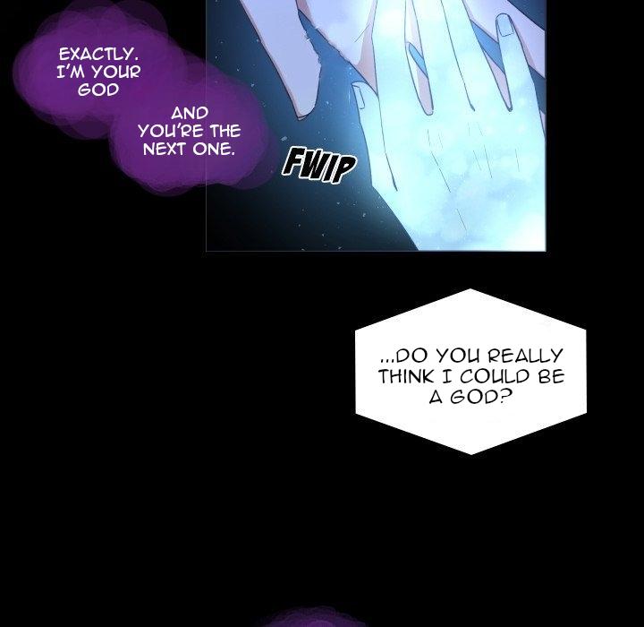 Demon Baby Diary Chapter 56 page 32 - 