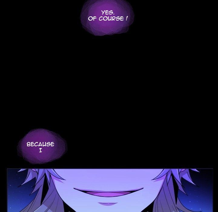 Demon Baby Diary Chapter 56 page 33 - 