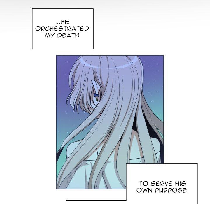 Demon Baby Diary Chapter 56 page 35 - 