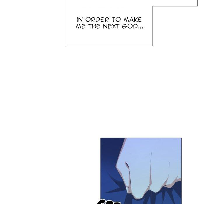 Demon Baby Diary Chapter 56 page 36 - 
