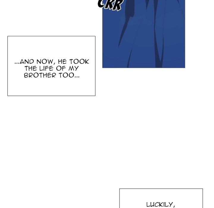 Demon Baby Diary Chapter 56 page 37 - 